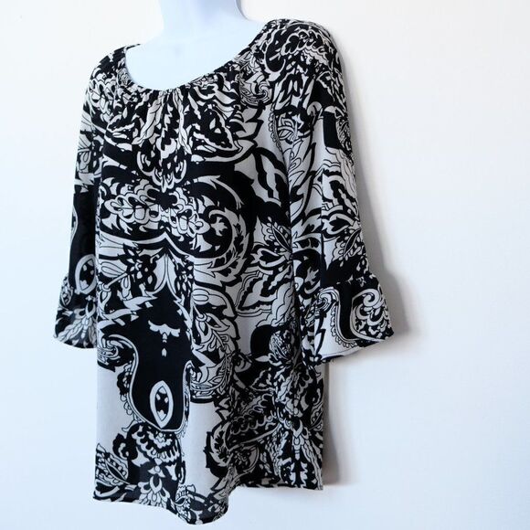 Cleo Petite Medium Top - Picture 2 of 9